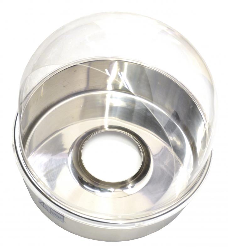 28-inch Bowl Cover for item 41337 Countertop Candy Floss Machine 1 28-inch Bowl Cover for item 41337 Countertop Candy Floss Machine